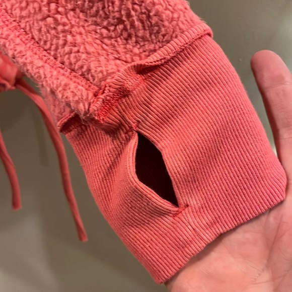 Free People Fireside Funnel Tunic - Picture 10 of 14